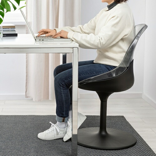 楽天市場】[IKEA/イケア/通販]BALTSAR バルトサル 回転チェア