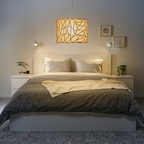 楽天市場】[IKEA/イケア/通販]VINGMAST ヴィングマスト ランプシェード