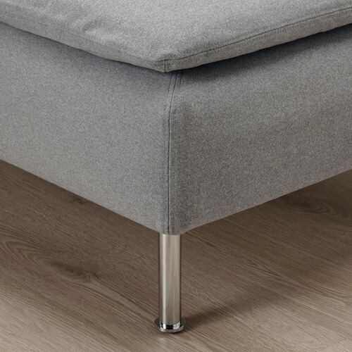 楽天市場】[IKEA/イケア/通販]SODERHAMN ソーデルハムン 1人掛けソファ