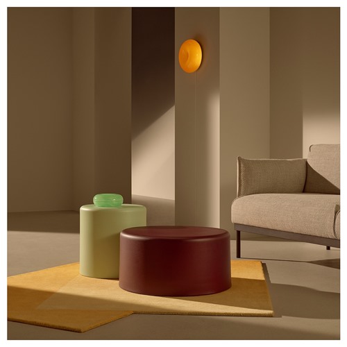 楽天市場】[IKEA/イケア/通販]VARMBLIXT ヴァルムブリクスト ラグ