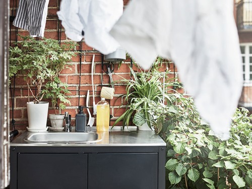 楽天市場】[IKEA/イケア/通販]GRILLSKAR グリルシェール アウトドア用