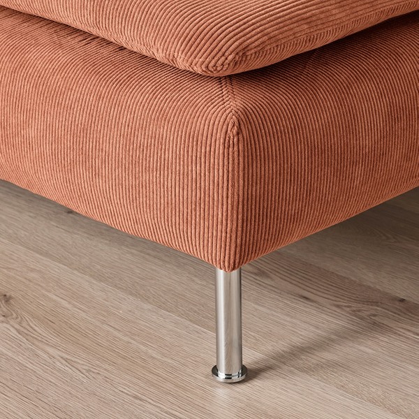 楽天市場】[IKEA/イケア/通販]SODERHAMN ソーデルハムン オットマン