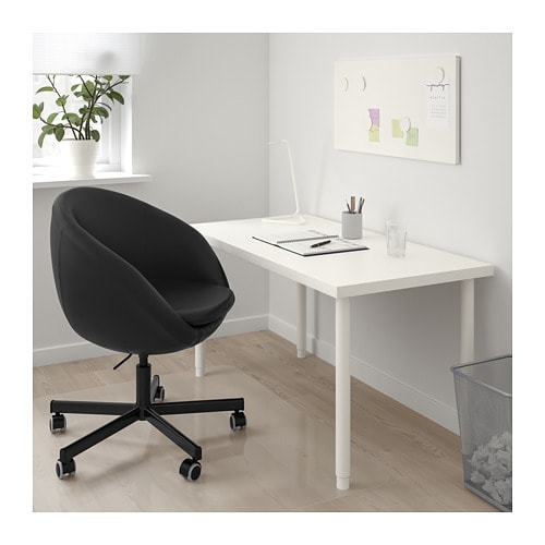 楽天市場】[IKEA/イケア/通販]SKRUVSTA スクルーヴスタ 回転チェア