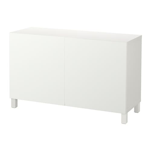 楽天市場】[IKEA/イケア/通販]BESTA ベストー 収納コンビネーション 扉