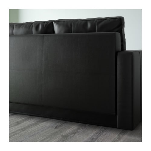 楽天市場】[IKEA/イケア/通販]FRIHETEN フリーヘーテン コーナーソファ