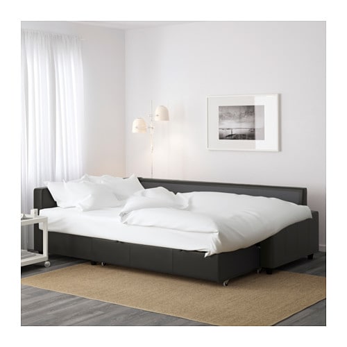 楽天市場】[IKEA/イケア/通販]FRIHETEN フリーヘーテン コーナーソファ