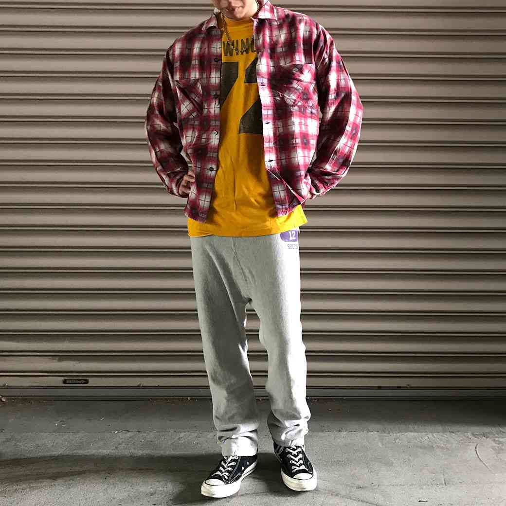 楽天市場】フットボールTシャツ イエロー 60's 60年代 VINTAGE