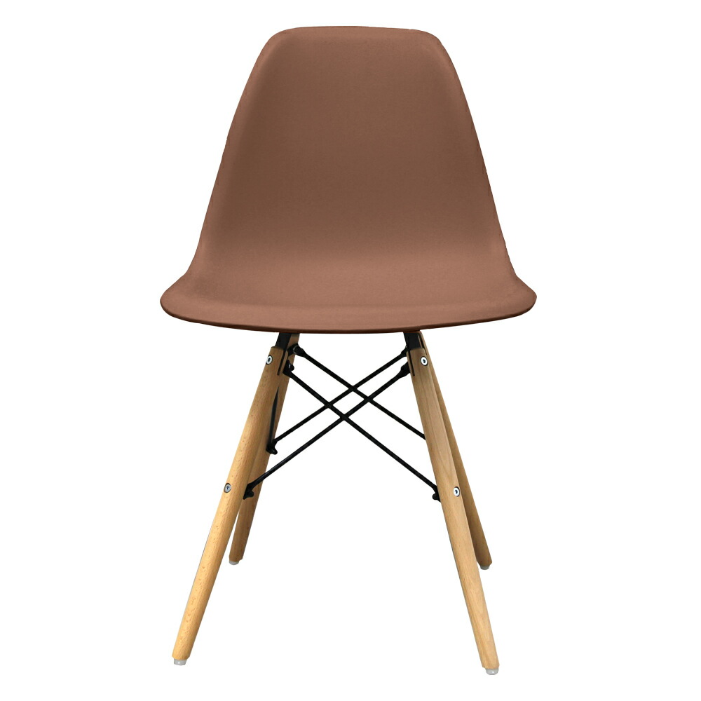 楽天市場】【スーパーセール 店内最大84%OFF!】【2脚セット】イームズ