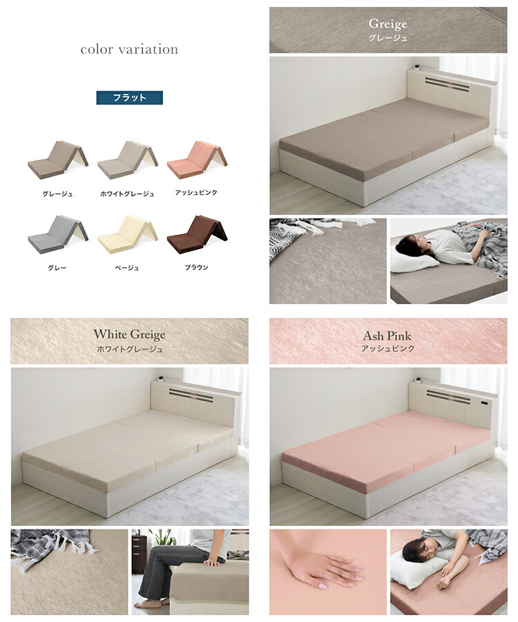 楽天市場】【お買い得価格 7,980円〜】マットレス 高反発 セミダブル