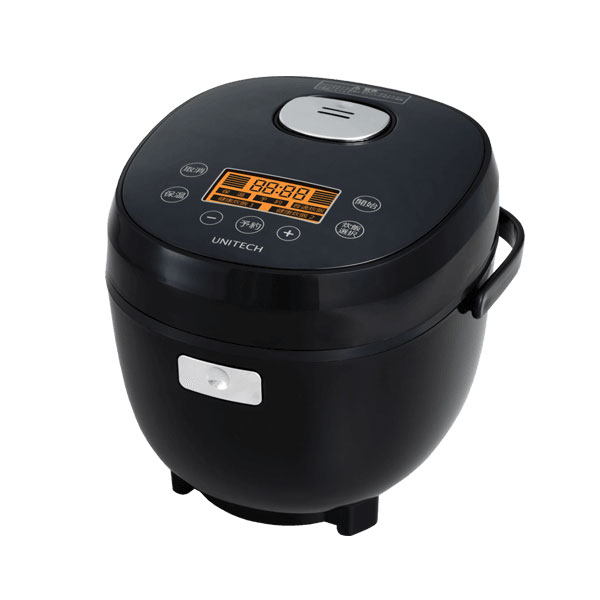 楽天市場】糖質カット炊飯器 RB-65B 軽量サイズ 糖質20〜33％カット