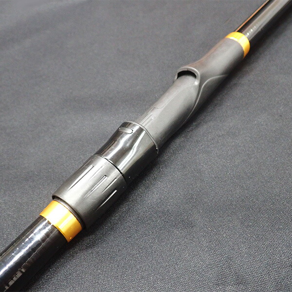 楽天市場】【3/1限定☆P5倍！】 釣り 磯竿 ズームロッド ズームタイプ