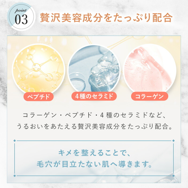 楽天市場】＼50％OFF☆3/11 01:59まで／毛穴 ビタミンC 美容液【LDK 1