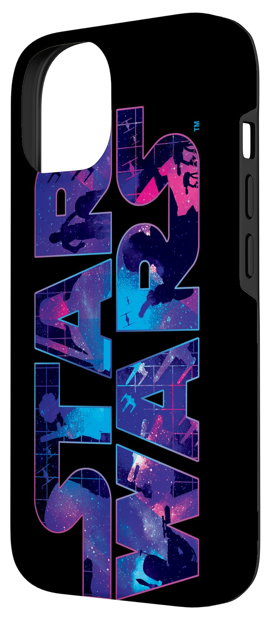 楽天市場】iPhone 14 スター・ウォーズ ロゴ 90年代ギャラクシー
