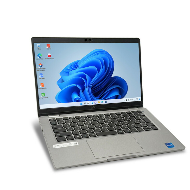 楽天市場】DELL Latitude 5320 中古 ノート Office Win10 or Win11 第