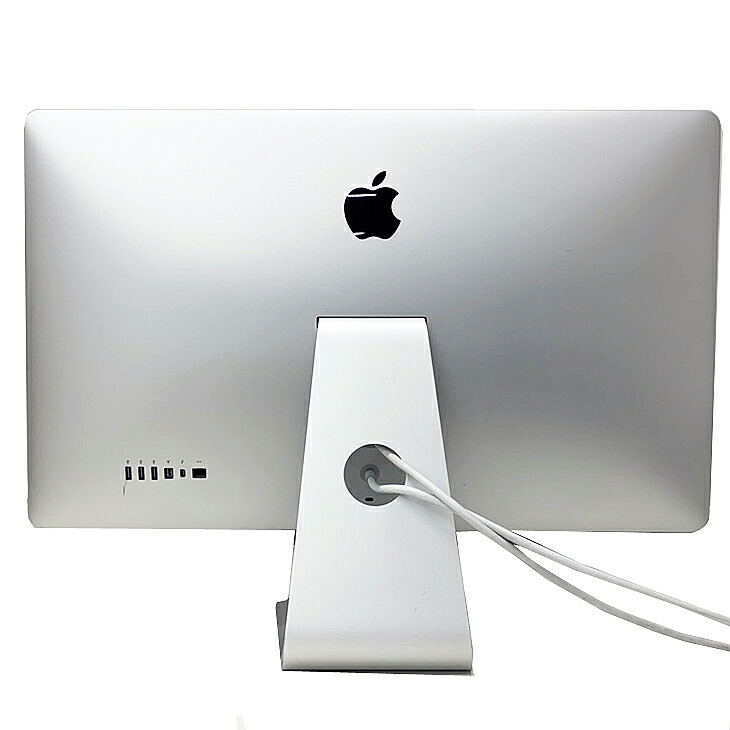 訳あり】Apple Thunderbolt Display 27インチ