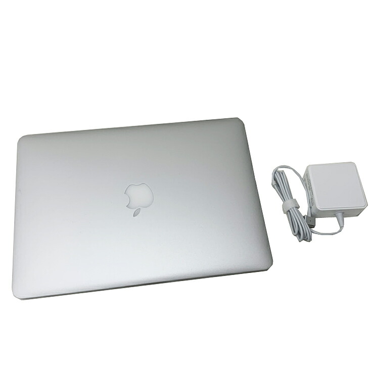 楽天市場】【中古】Apple MacBook Air 13.3inch MMGG2J/A A1466 Early