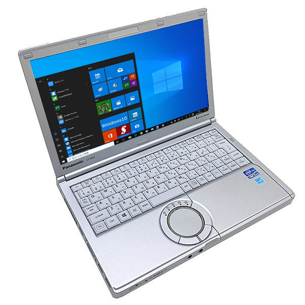 楽天市場】Panasonic CF-NX2 [ Core i5 3320M 2.6GHz 8GBメモリ