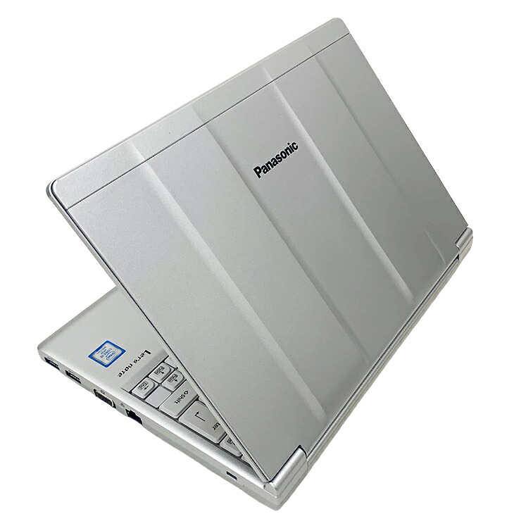 楽天市場】Panasonic CF-SV8 [ Core i5 8365U メモリ8GB SSD512GB 無線