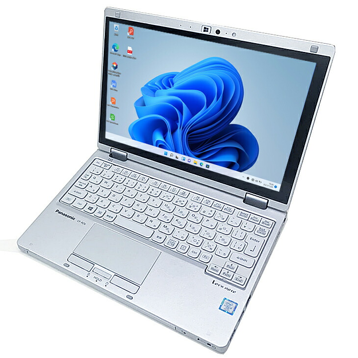 楽天市場】【今だけ無線マウスプレゼント】Panasonic CF-RZ6 [Corei5