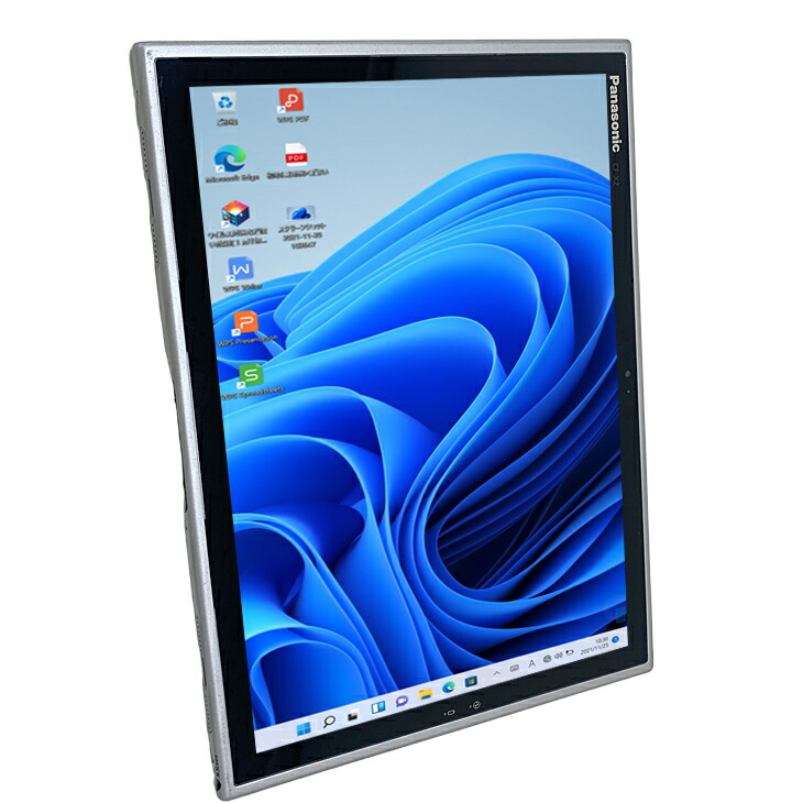 楽天市場】Panasonic CF-XZ6 [ Core i5 7300U 8GBメモリ 512GB SSD
