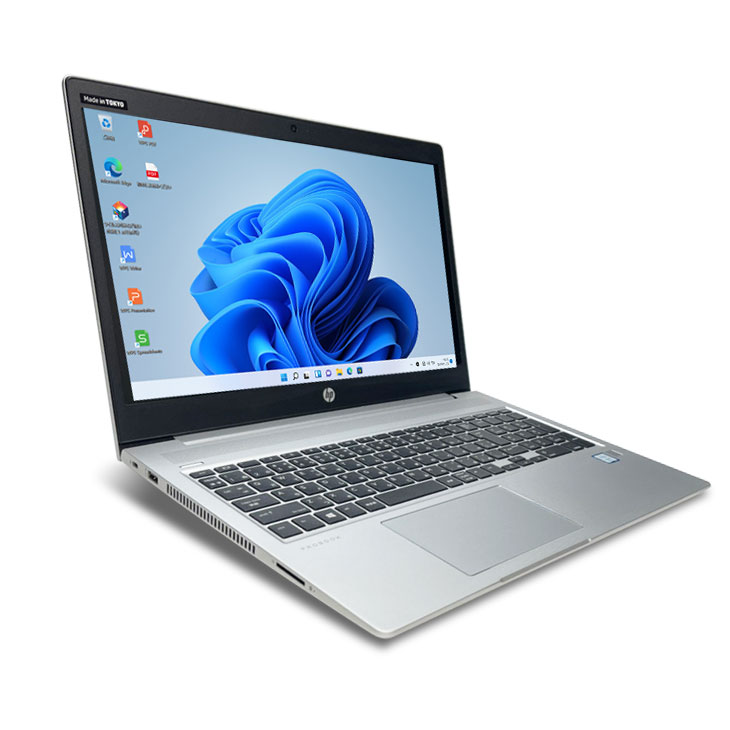 楽天市場】HP PROBOOK 450G6 中古 ノート Office Win10 or Win11 第8