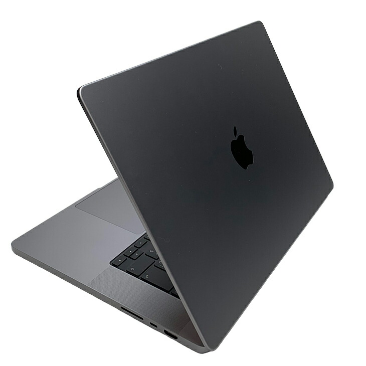 楽天市場】【中古】Apple MacBook Pro 16.2inch MK183J/A A2485 Late