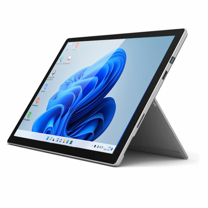 楽天市場】Microsoft Surface Pro5 [Core i7 7660U メモリ8GB SSD256GB