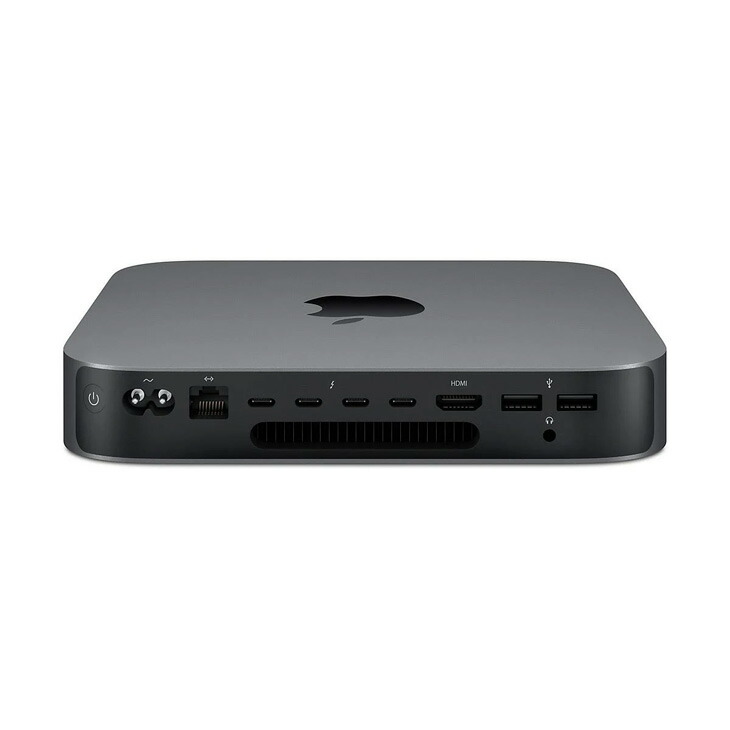 楽天市場】【中古パソコン】Apple Mac mini MRTT2J/A A1993 2018 小型