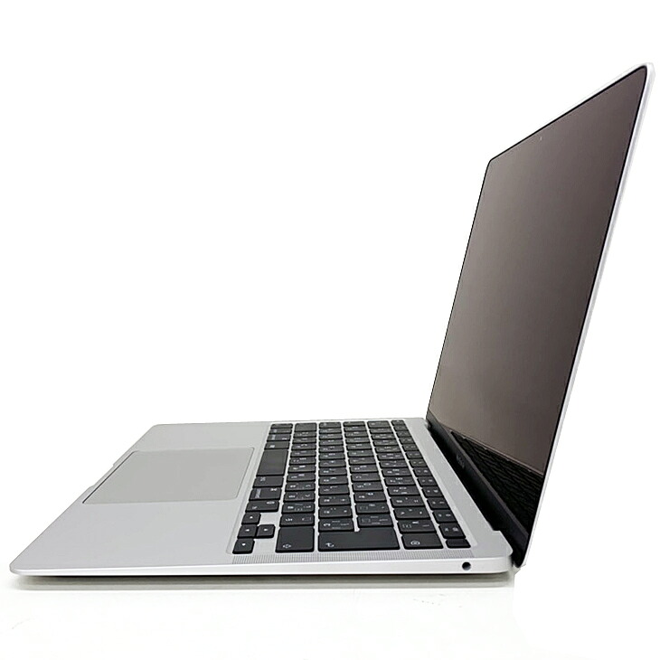 楽天市場】【未開封】Apple MacBook Air 13.3inch MGN93J/A A2337 2020