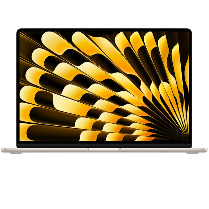 楽天市場】【未開封】Apple MacBook Air 15.3inch MQKU3J/A A2941 2023