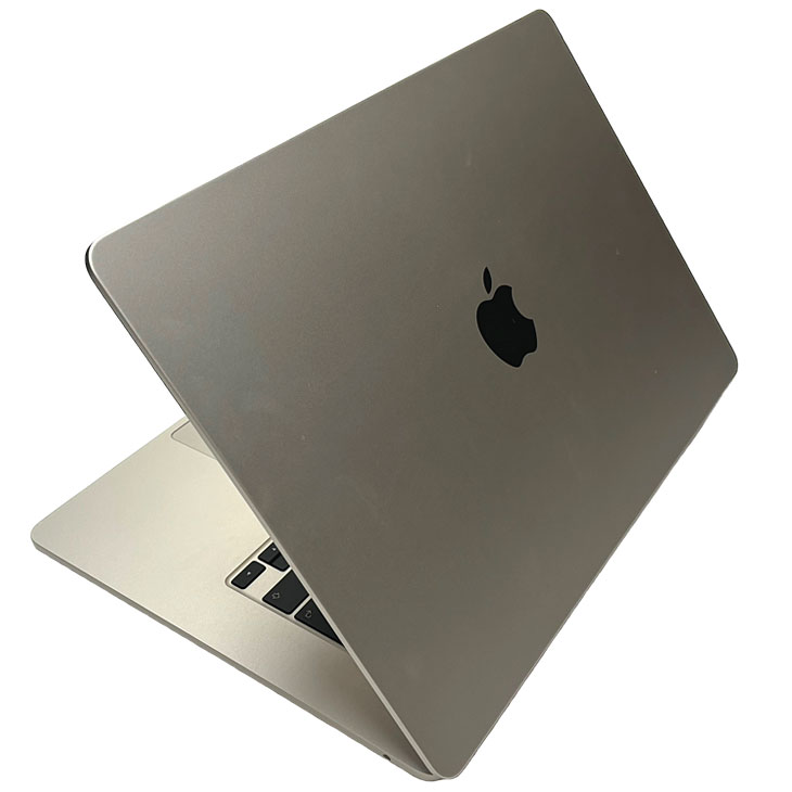 楽天市場】【未開封】Apple MacBook Air 15.3inch MQKU3J/A A2941 2023