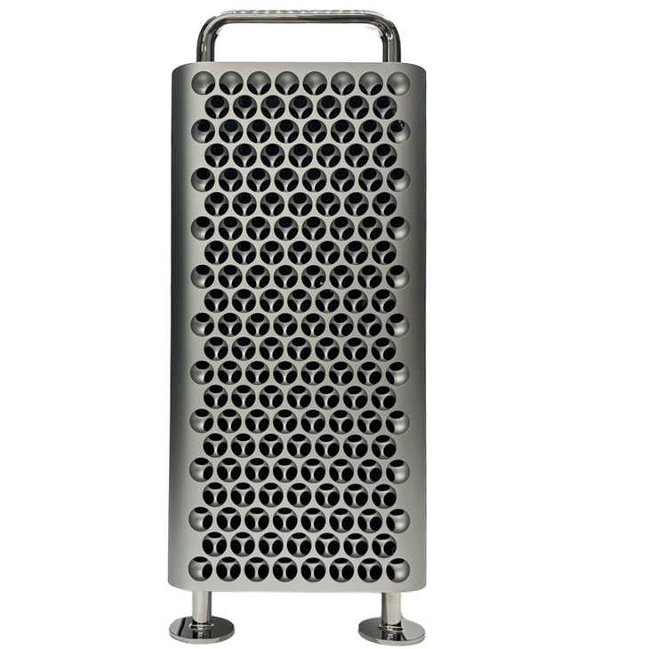 楽天市場】【中古】Apple Mac Pro Z0W3000TZ A1991 2019 Radeon Pro