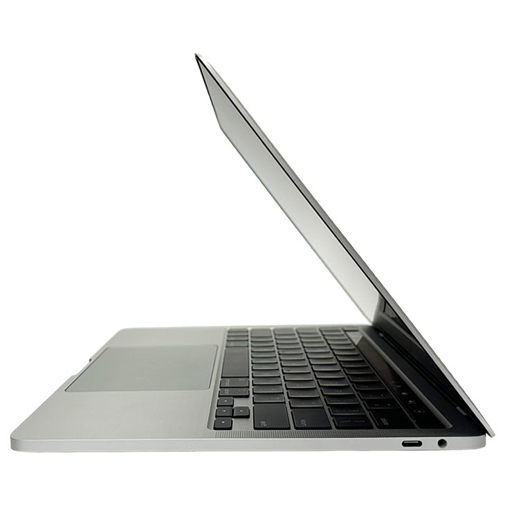 楽天市場】【中古】Apple MacBook Pro 13.3inch MYDC2J/A A2338 2020