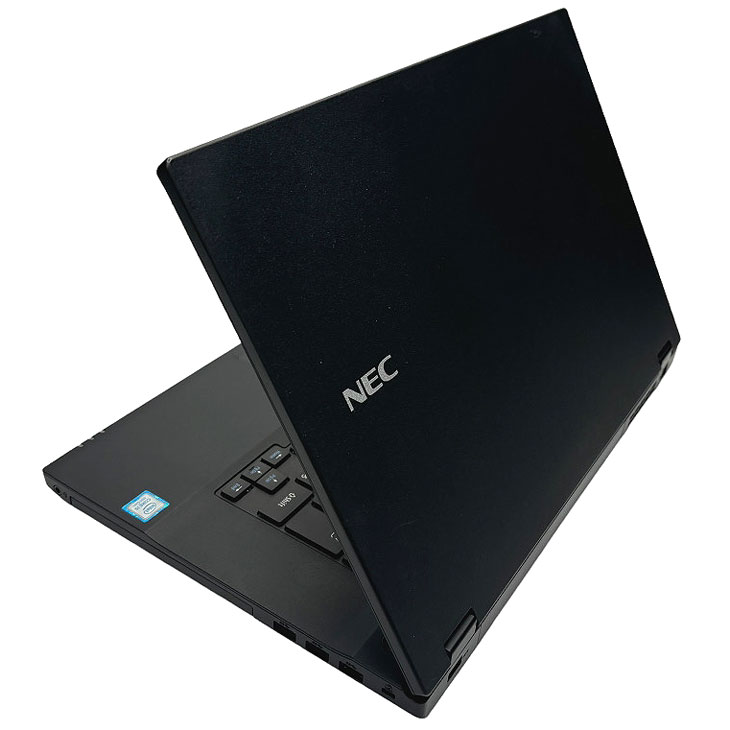 楽天市場】NEC VersaPro VKT16X-3 中古ノート Win11 第8世代 [Corei5
