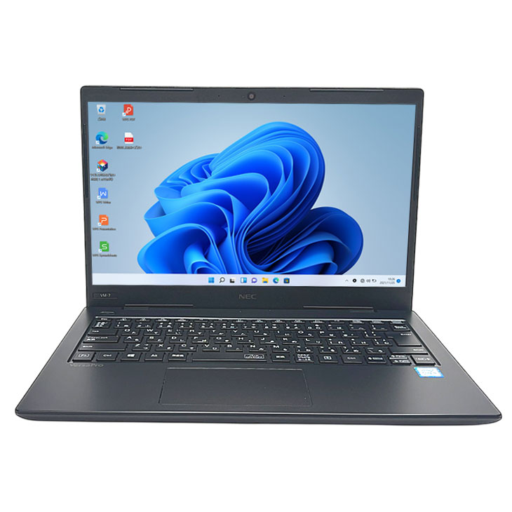 楽天市場】【今だけメモリ倍増+覗き見防止フィルム付】NEC VersaPro