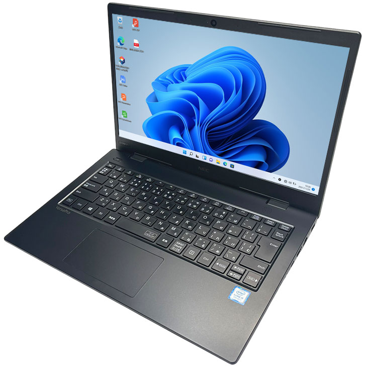 楽天市場】【今だけメモリ倍増+覗き見防止フィルム付】NEC VersaPro