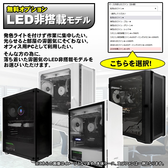楽天市場】ゲーミングPC ホワイト GeForce RTX3060 第14世代 Corei5