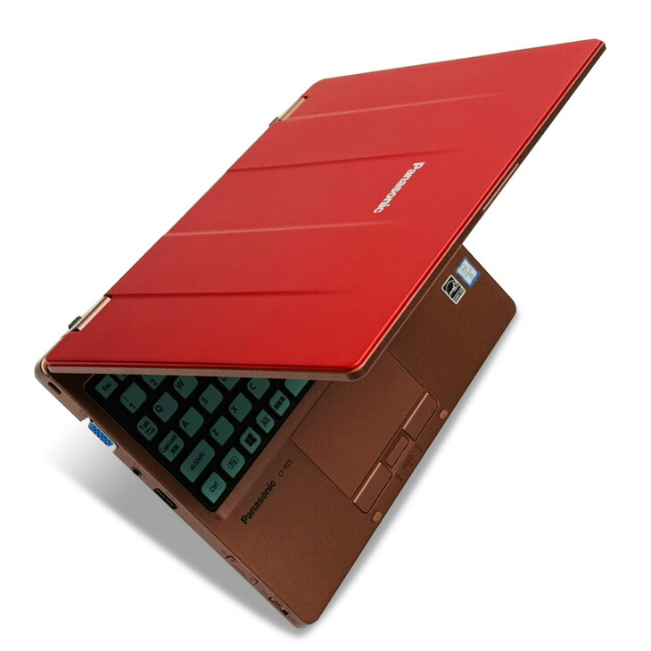 楽天市場】Panasonic CF-RZ5 CF-RZ5QDSQP PREMIUM EDITION [CoreM7