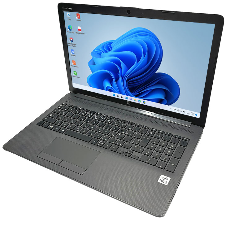 楽天市場】【今だけメモリ倍増中↑】HP 250 G7 中古 ノート Office