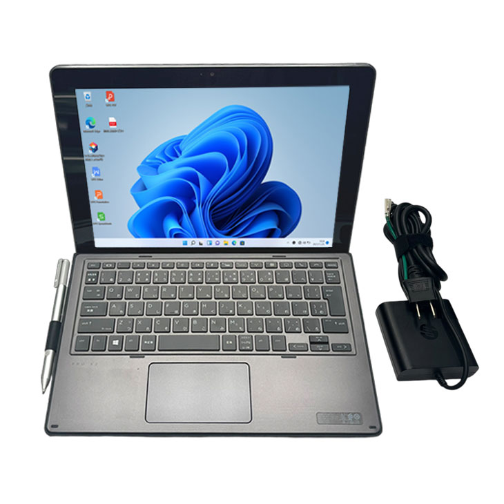 楽天市場】HP Pro X2 612 G2 中古 Winタブレット Office Win10 or