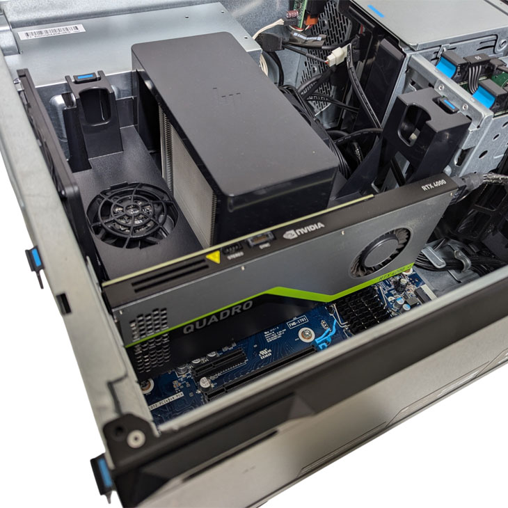 楽天市場】HP Z4G4 クリエイター向け ワークステーション Workstation