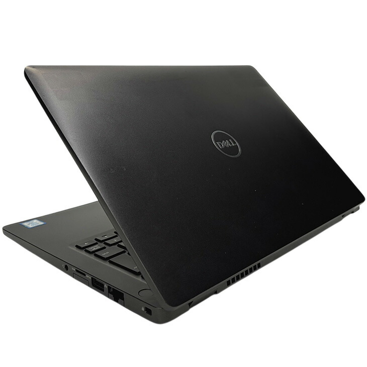 楽天市場】DELL 13.3型 Latitude 5300 中古 ノート Office 選べるOS 第
