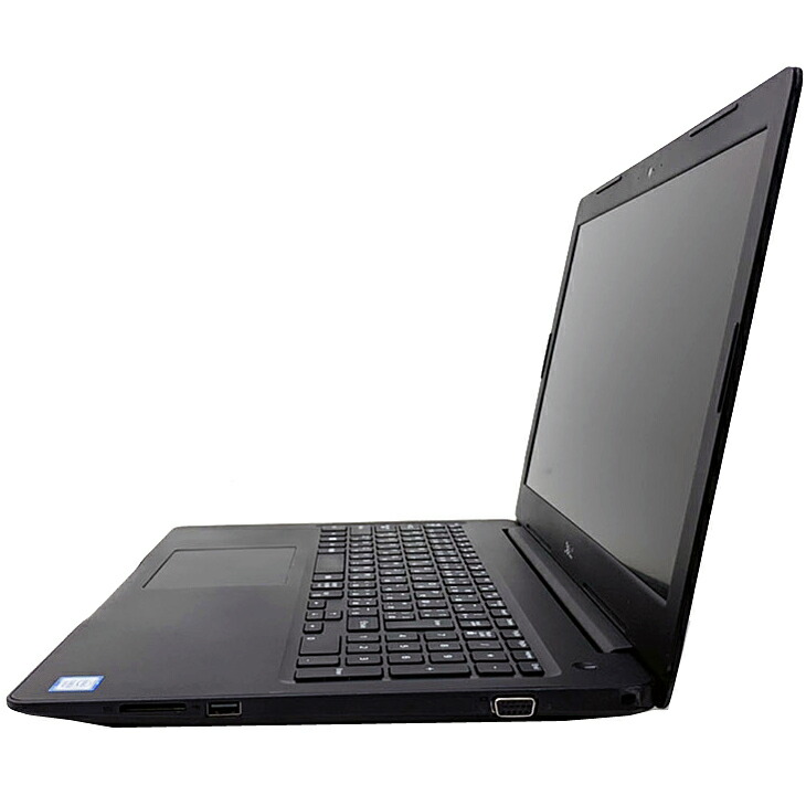 楽天市場】DELL Latitude 3590 中古 ノート Office Win10 or Win11 第8