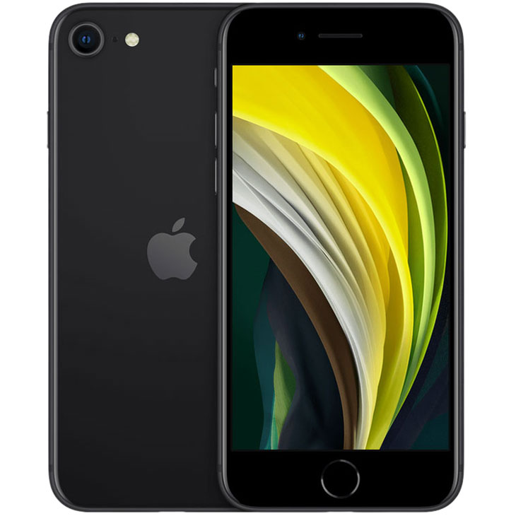 楽天市場】【SIMロック解除済】Apple iPhone SE（第2世代）MHGP3J/A