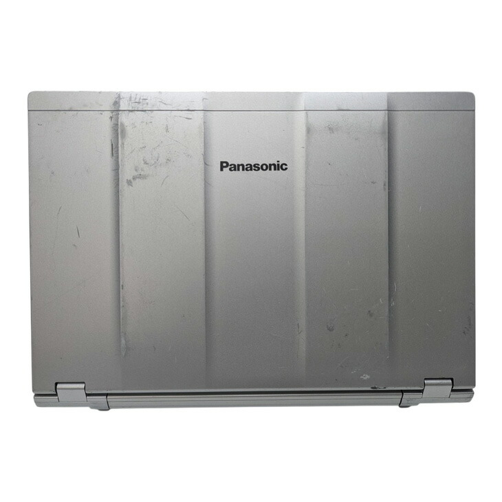 楽天市場】Panasonic CF-LV9 [Core i7 10810U メモリ16G SSD512G 無線
