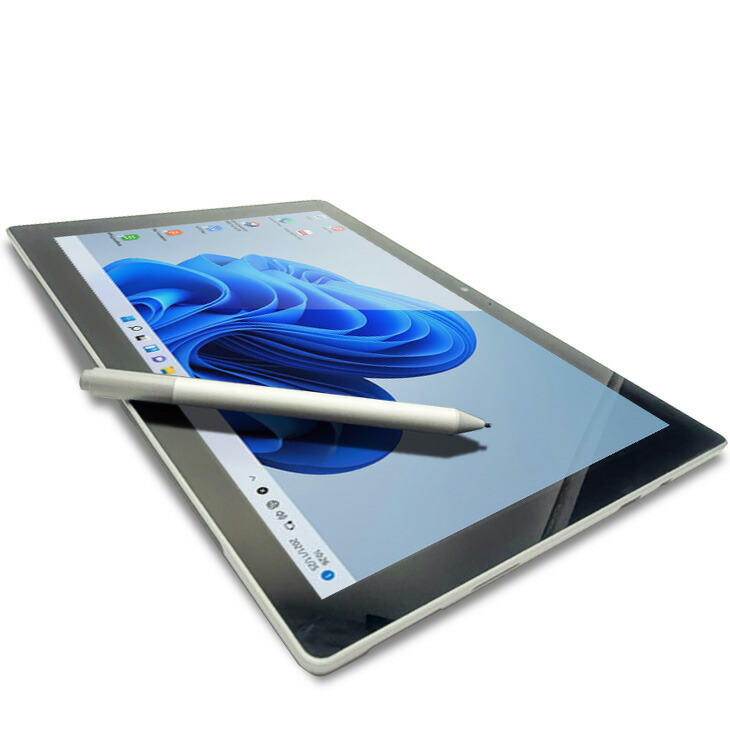楽天市場】Microsoft Surface Pro7+[Core i5 1135G7 メモリ8GB 256GB