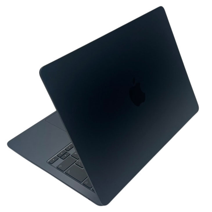 楽天市場】【中古】Apple MacBook Air 13.6inch MW123J/A A3240 2025