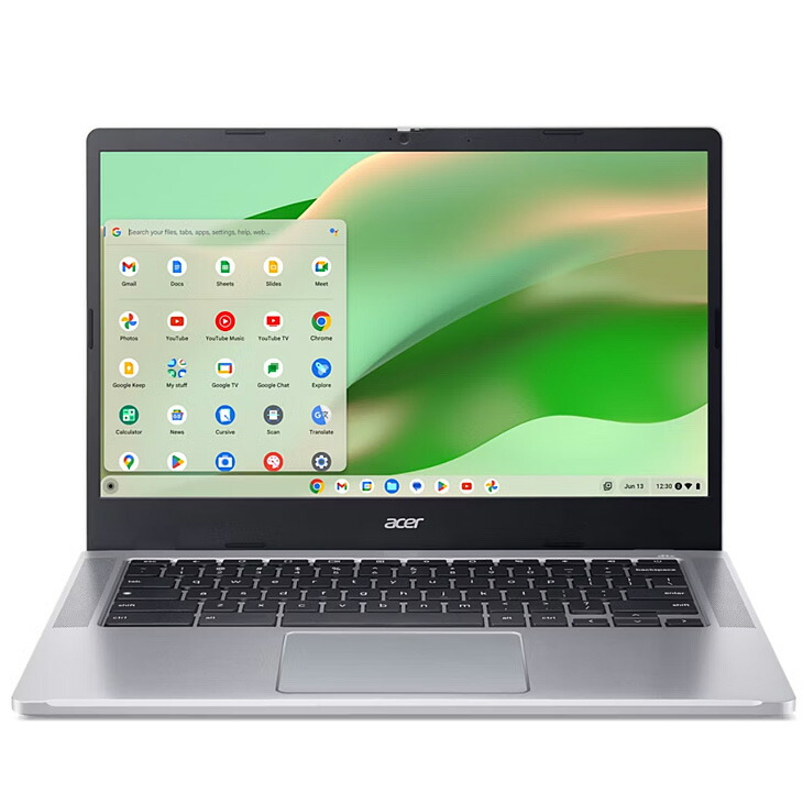 楽天市場】Acer Chromebook 314 (CB3144H) ChromeOS [Intel N100