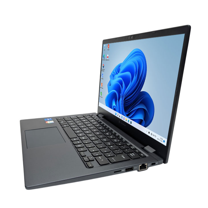 楽天市場】東芝 DynaBook G83/HS A6G9HSFAD911 Win11Pro 第11世代 フル