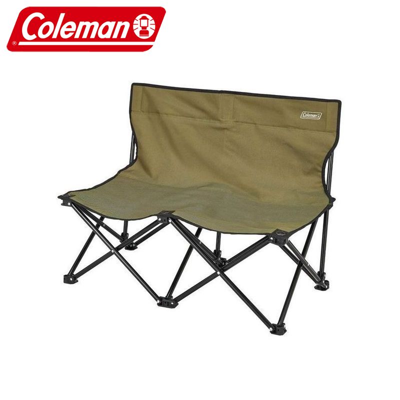 楽天市場】コールマン Coleman ベンチ 折りたたみ 折りたたみチェア
